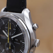 SEIKO Chronograph Jumbo JDM 6138-3000 <1972>