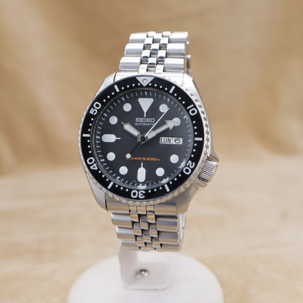 SEIKO DIVER'S 200m SKX007/7S26-0020 <2013年製>