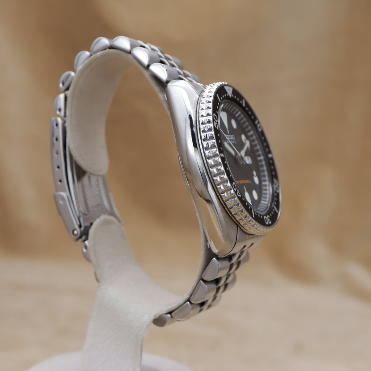 SEIKO DIVER'S 200m SKX007/7S26-0020 <2013年製>