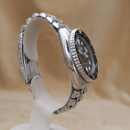 SEIKO DIVER'S 200m SKX007/7S26-0020 <2013年製>