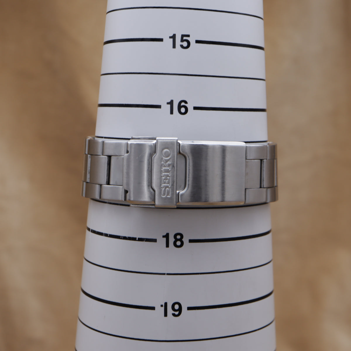 SEIKO DIVER PEPSI SKX033/7S26-0040 <2007>
