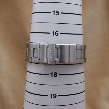SEIKO DIVER PEPSI SKX033/7S26-0040 <2007>