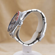 SEIKO DIVER PEPSI SKX033/7S26-0040 <2007>