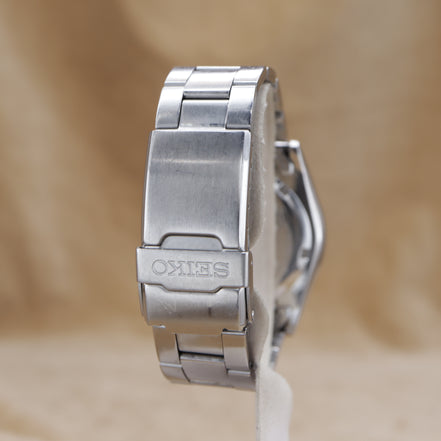 SEIKO DIVER PEPSI SKX033/7S26-0040 <2007>