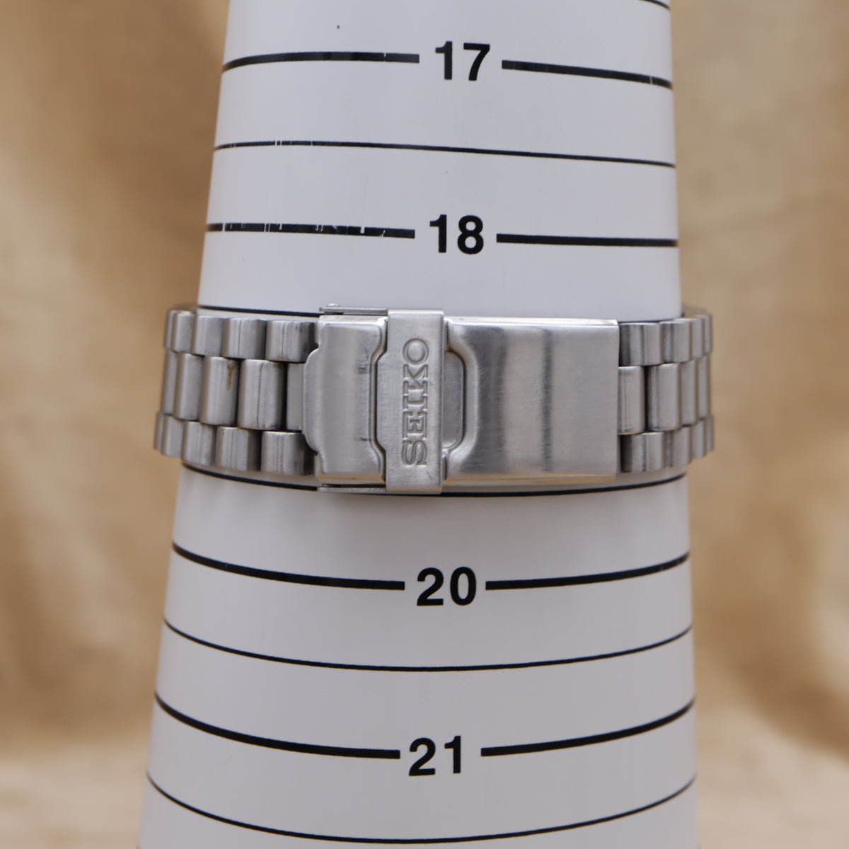SEIKO DIVER'S 200m SKXA55/7S26-02K0 <2004>