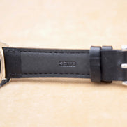 SEIKO LM LORD MATIC 25JEWEWS 5606-7190 セイコー ロードマチック 自動巻き AT デイデイト カレンダー ベルト交換済 ヴィンテージ アンティーク 1972年 OH済/仕上済 【６ヶ月保証】 CH6