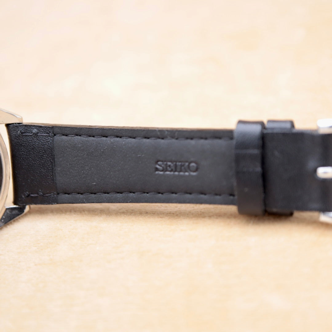 SEIKO LM LORD MATIC 25JEWEWS 5606-7190 セイコー ロードマチック 自動巻き AT デイデイト カレンダー ベルト交換済 ヴィンテージ アンティーク 1972年 OH済/仕上済 【６ヶ月保証】 CH6
