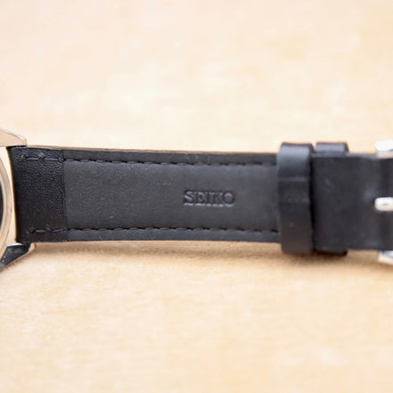 SEIKO LM LORD MATIC 25JEWEWS 5606-7190 セイコー ロードマチック 自動巻き AT デイデイト カレンダー ベルト交換済 ヴィンテージ アンティーク 1972年 OH済/仕上済 【６ヶ月保証】 CH6
