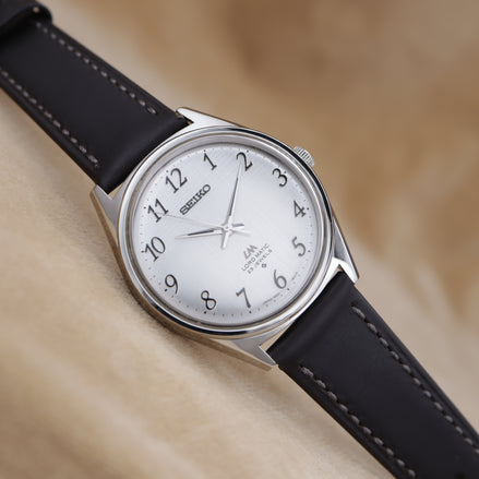 SEIKO LORD MATIC 5601-9000 <1975年製>