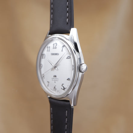 SEIKO LORD MATIC 5601-9000 <1975年製>