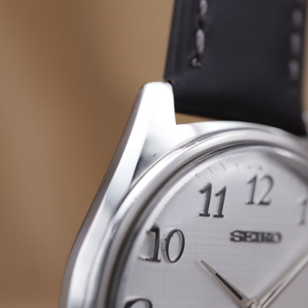 SEIKO LORD MATIC 5601-9000 <1975年製>