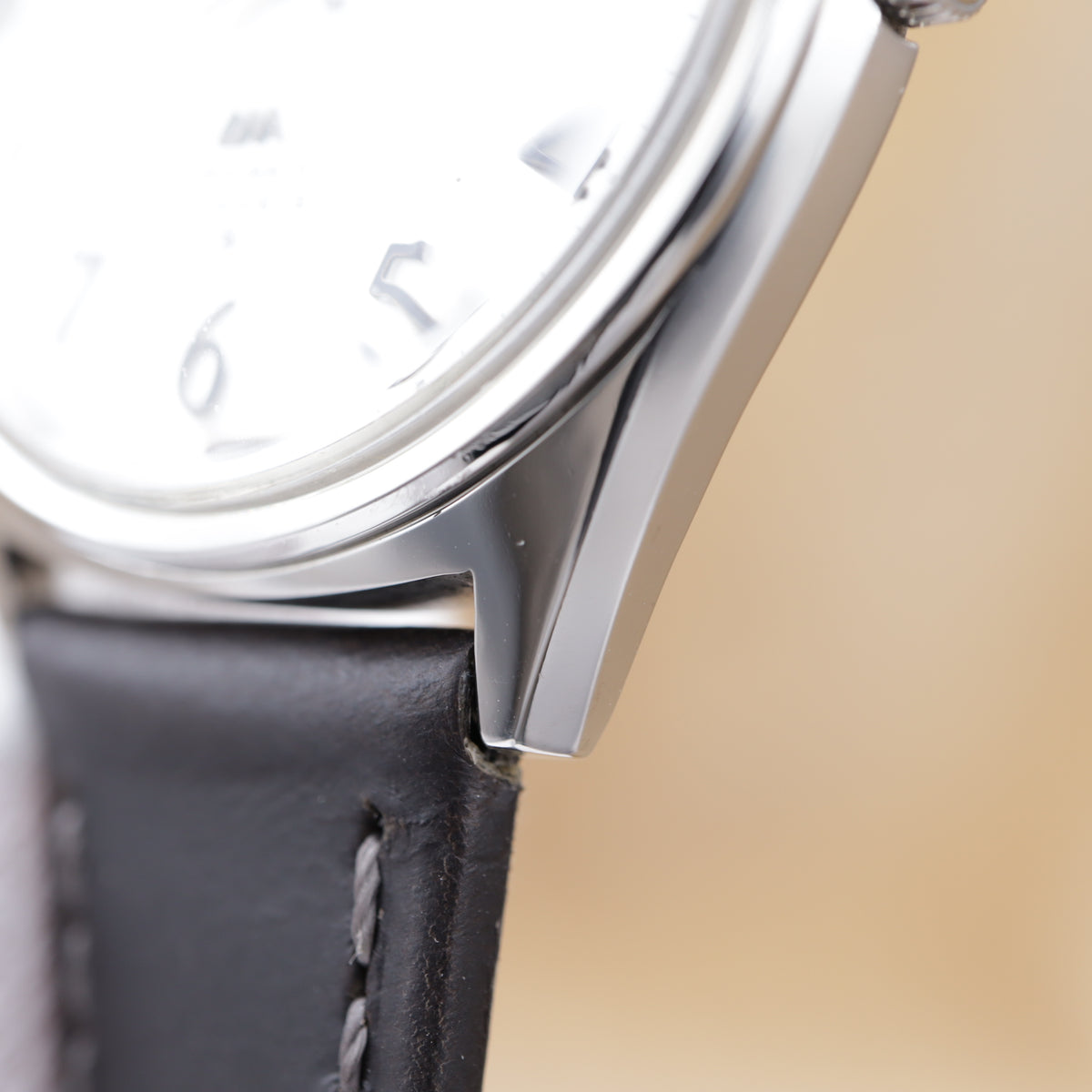 SEIKO LORD MATIC 5601-9000 <1975年製>