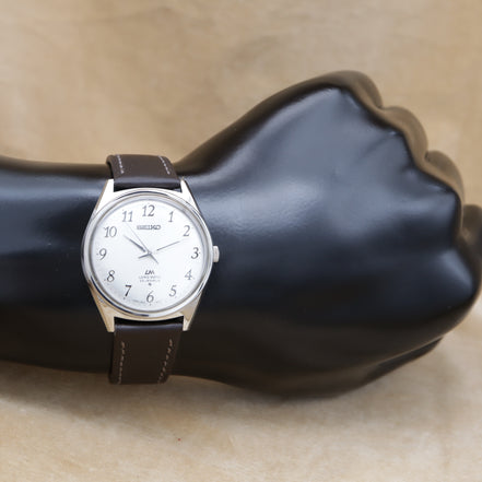 SEIKO LORD MATIC 5601-9000 <1975年製>