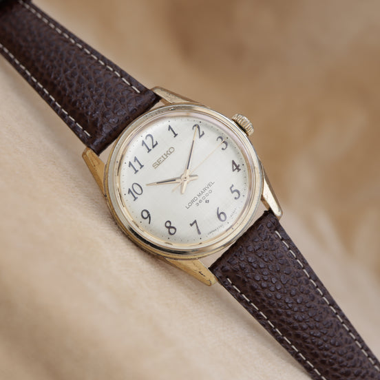 SEIKO LORD MARVEL 36000 5740-8000 <1972年製>