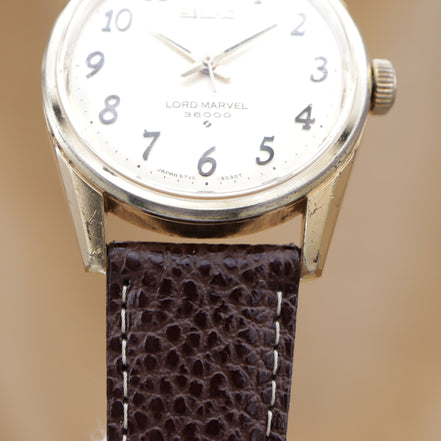 SEIKO LORD MARVEL 36000 5740-8000 <1972年製>
