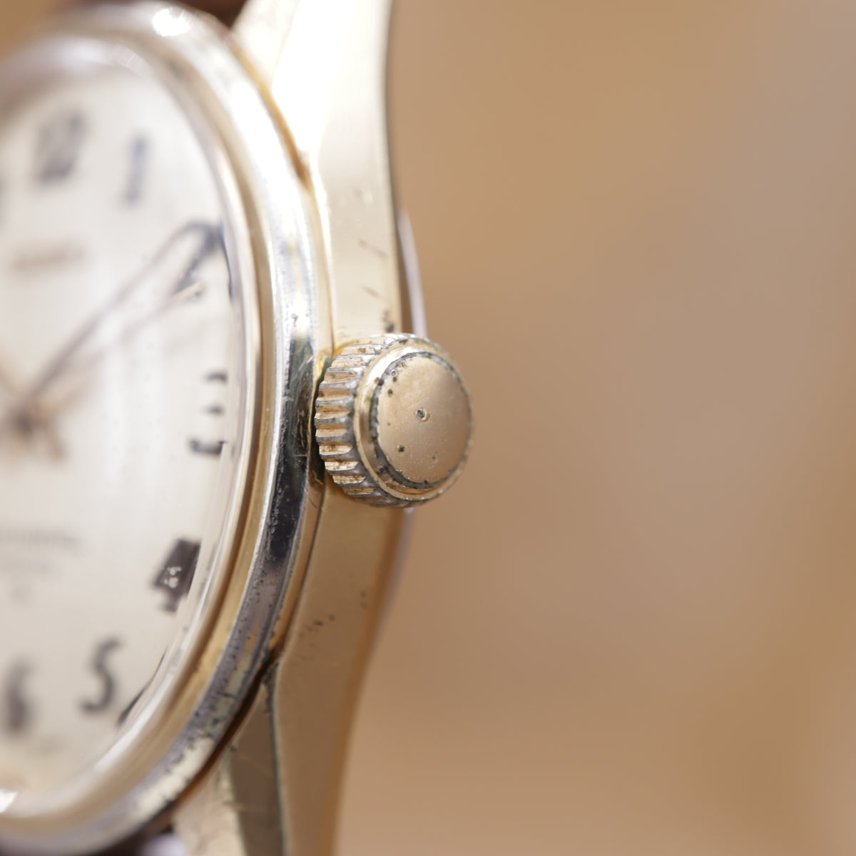 SEIKO LORD MARVEL 36000 5740-8000 <1972年製>