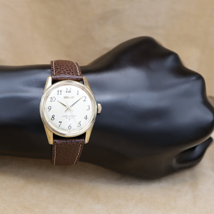 SEIKO LORD MARVEL 36000 5740-8000 <1972年製>