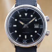 ORIENT Full Auto KING DIVER T19202 <1960s>