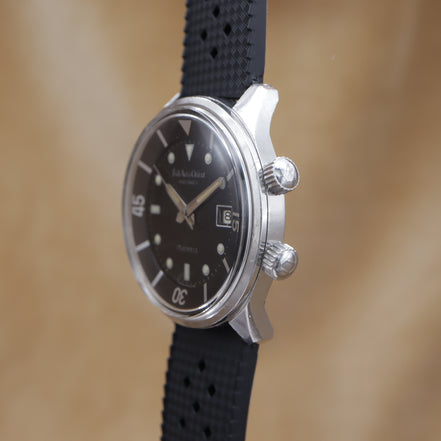 ORIENT Full Auto KING DIVER T19202 <1960s>