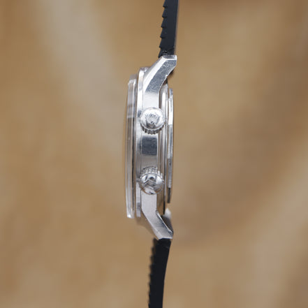 ORIENT Full Auto KING DIVER T19202 <1960s>