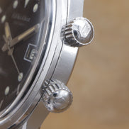 ORIENT Full Auto KING DIVER T19202 <1960s>