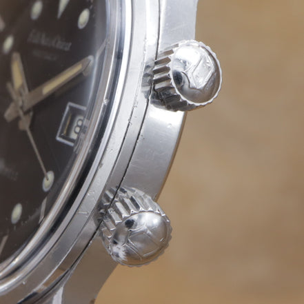 ORIENT Full Auto KING DIVER T19202 <1960s>