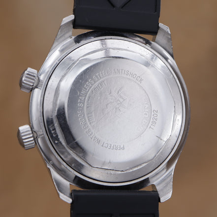 ORIENT Full Auto KING DIVER T19202 <1960s>