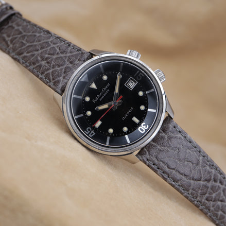 ORIENT Full Auto KING DIVER T19202 <1960s>