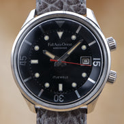ORIENT Full Auto KING DIVER T19202 <1960年代>