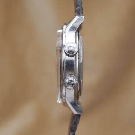 ORIENT Full Auto KING DIVER T19202 <1960年代>
