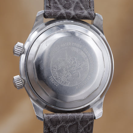 ORIENT Full Auto KING DIVER T19202 <1960年代>