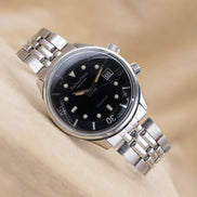 ORIENT Full Auto KING DIVER T19202 <1960s>