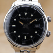ORIENT Full Auto KING DIVER T19202 <1960s>