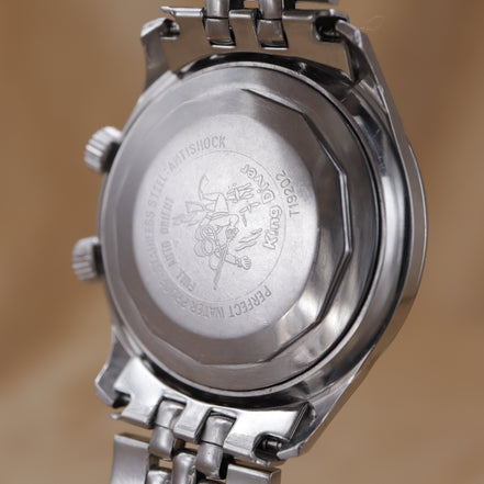 ORIENT Full Auto KING DIVER T19202 <1960s>