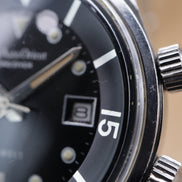 ORIENT Full Auto KING DIVER T19202 <1960s>