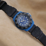 TAG HEUER Formula 1 professional 200 METERS 381.513/1