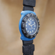 TAG HEUER Formula 1 professional 200 METERS 381.513/1