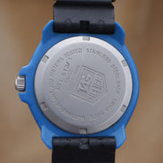 TAG HEUER Formula 1 professional 200 METERS 381.513/1