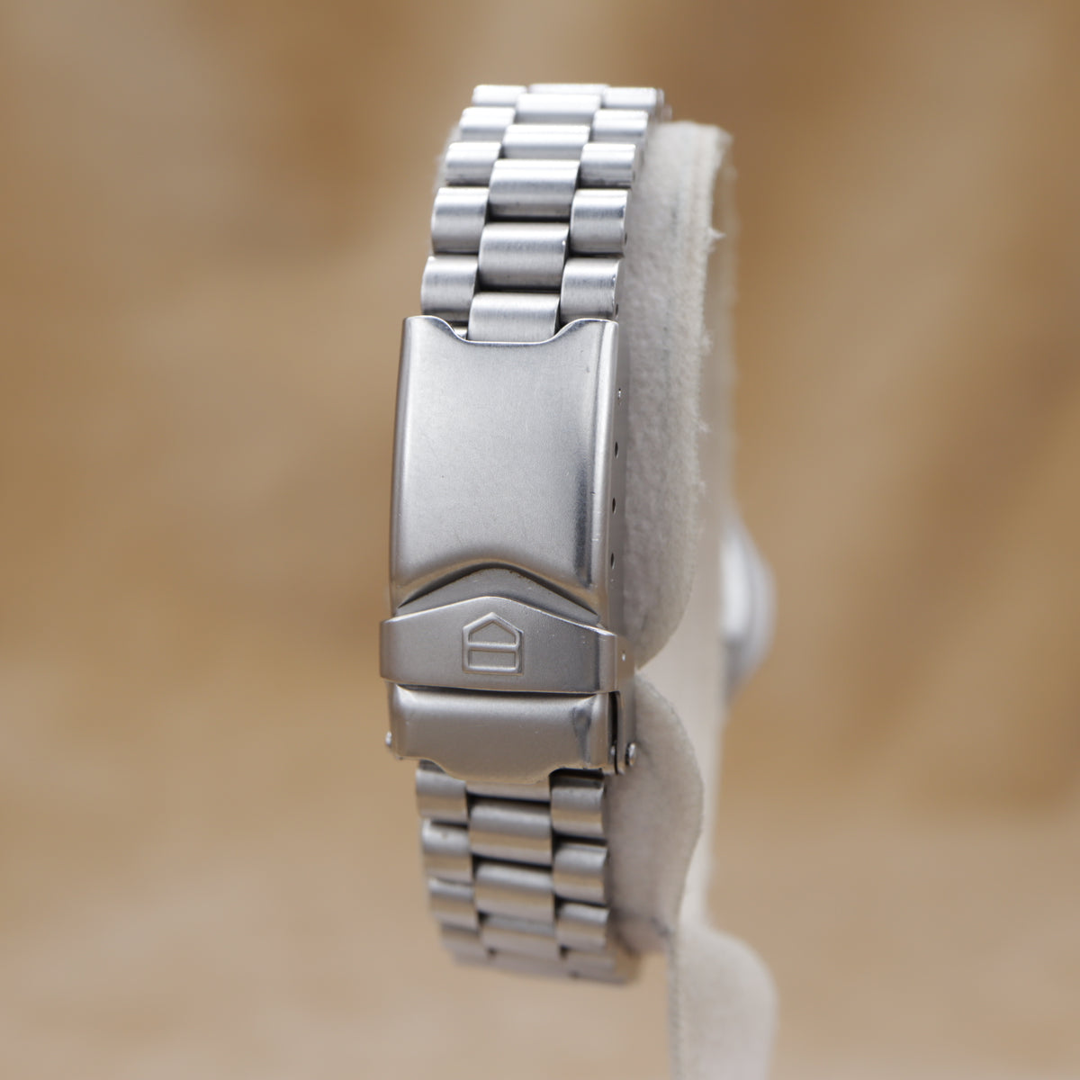 TAG HEUER professional  200 METERS 972.998R-2