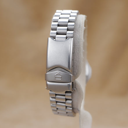 TAG HEUER professional  200 METERS 972.998R-2