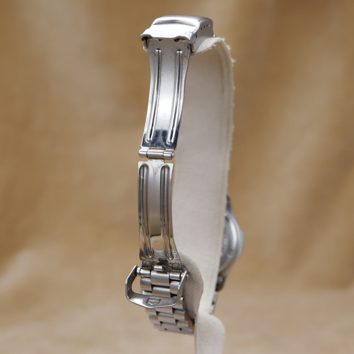 TAG HEUER professional  200 METERS 972.998R-2