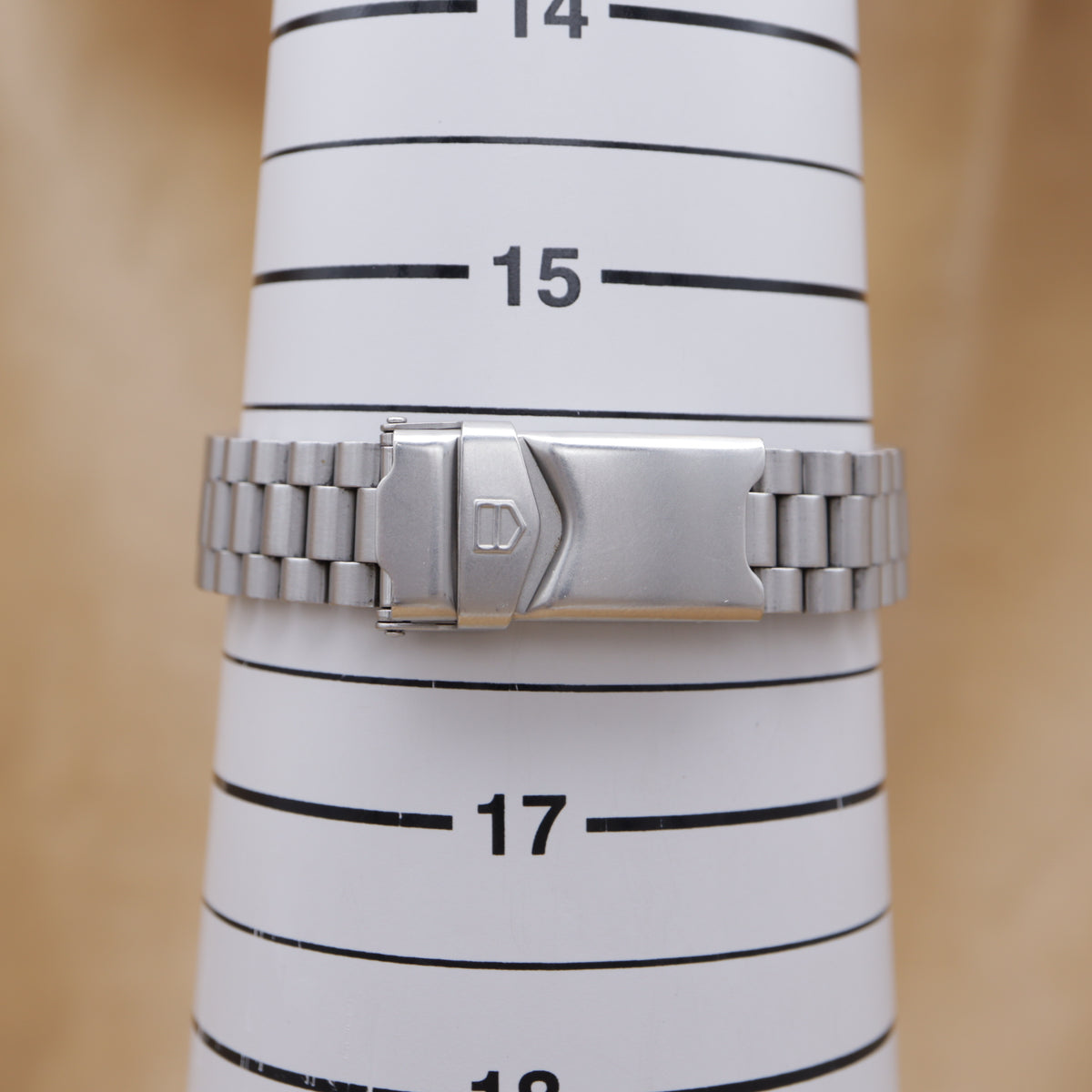 TAG HEUER professional  200 METERS 972.998R-2