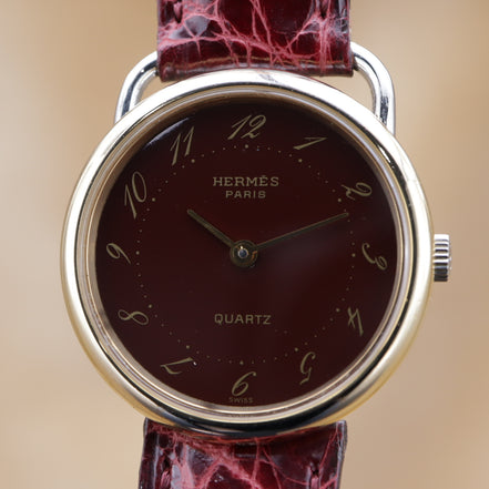 HERMES Arceau Bordeaux