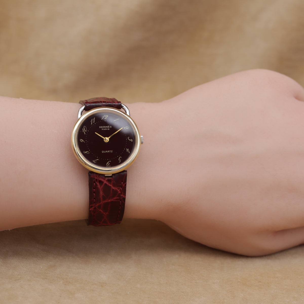HERMES Arceau Bordeaux