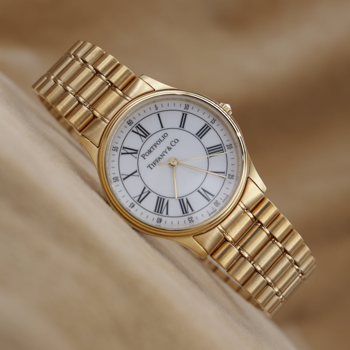 TIFFANY&Co. Portfolio 252.1088