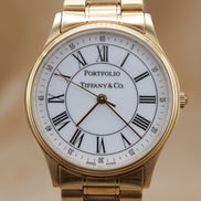 TIFFANY&Co. Portfolio 252.1088