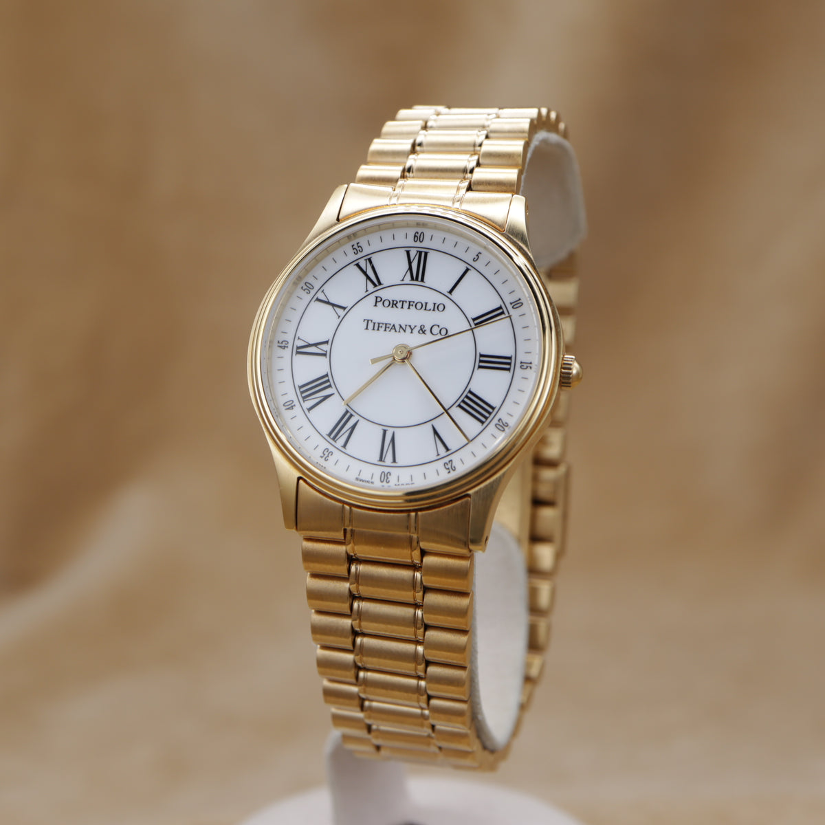 TIFFANY&Co. Portfolio 252.1088