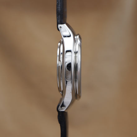 SEIKO S-Wave SKX261K/7S26-0110 <1997>