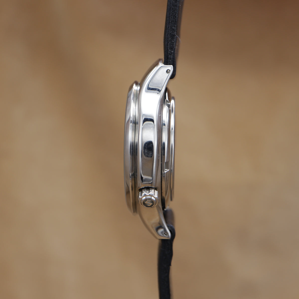 SEIKO S-Wave SKX261K/7S26-0110 <1997>
