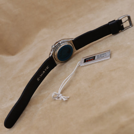 SEIKO S-Wave SKX261K/7S26-0110 <1997>
